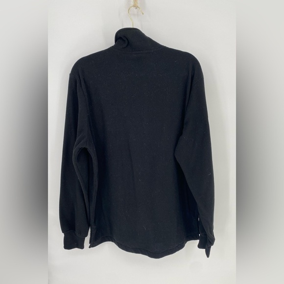 Sports illustrated NFL Cleveland Browns Fleece Full Zip up Jacket XL - Picture 3 of 10